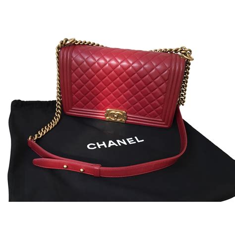 boy bag chanel uk|chanel boy bag for sale.